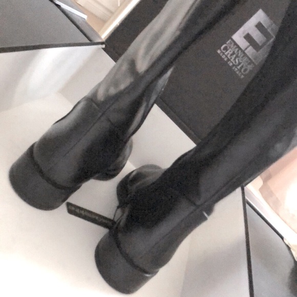 💥HP💥EMANUELE CRASTO (EU40) Made in Italy - Picture 14 of 14